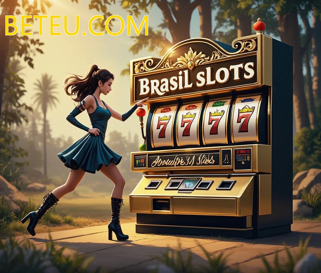 beteu GAME-Apostas