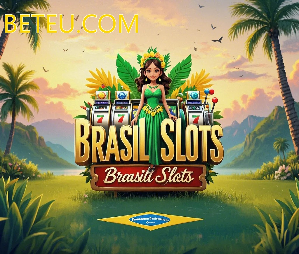 beteu GAME-Slots